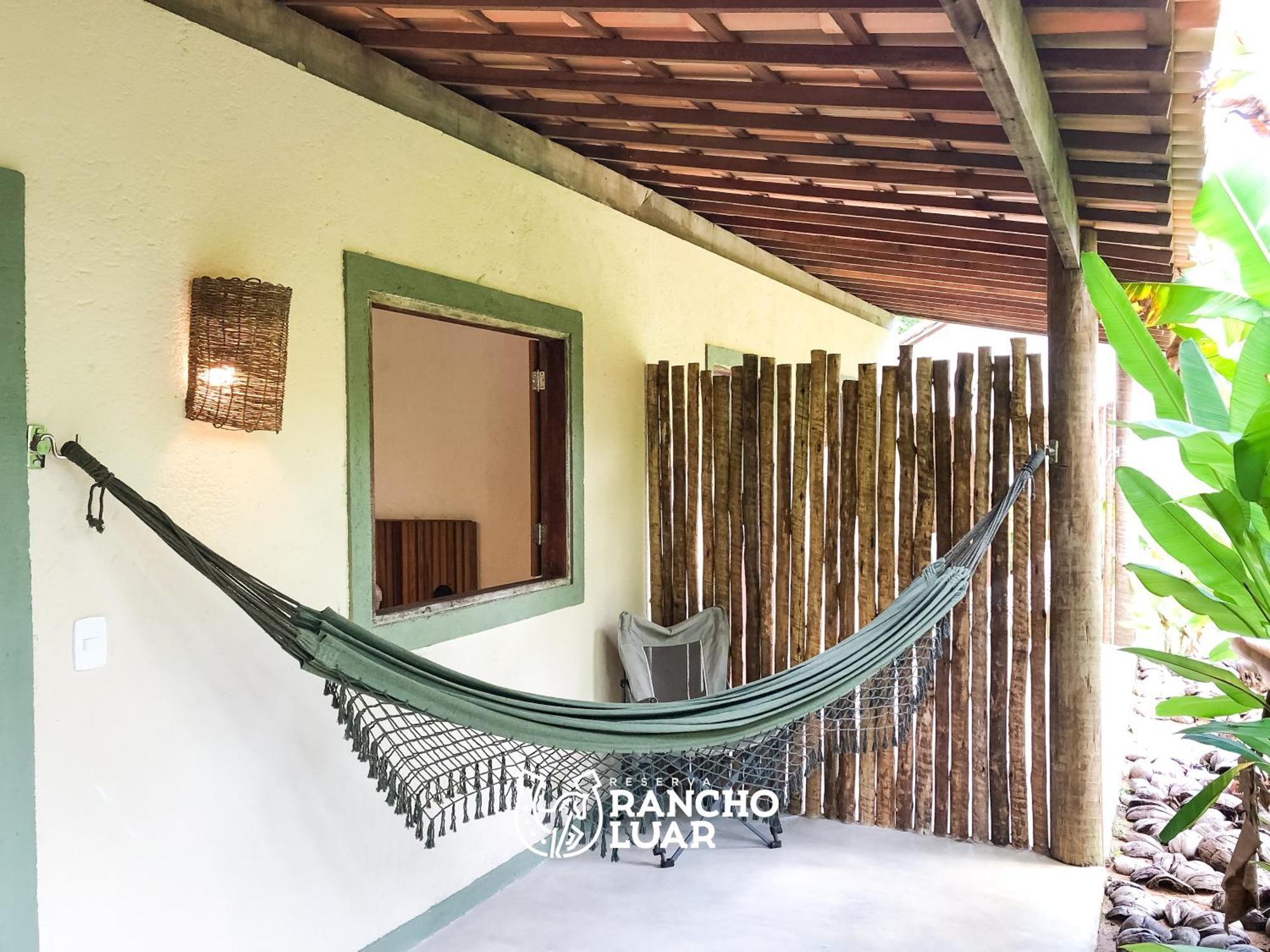 Pousada Rancho Luar Pôrto de Pedras Eksteriør bilde
